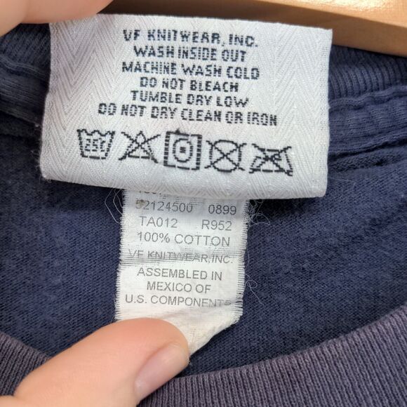 Chase Authentics Men's Jeff Gordon #24 Tank Top Blue XL Sleeveless NASCAR - Picture 10 of 13